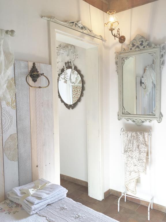 Spello House Dormio Apartment Bagian luar foto